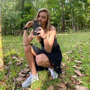 get to know me!